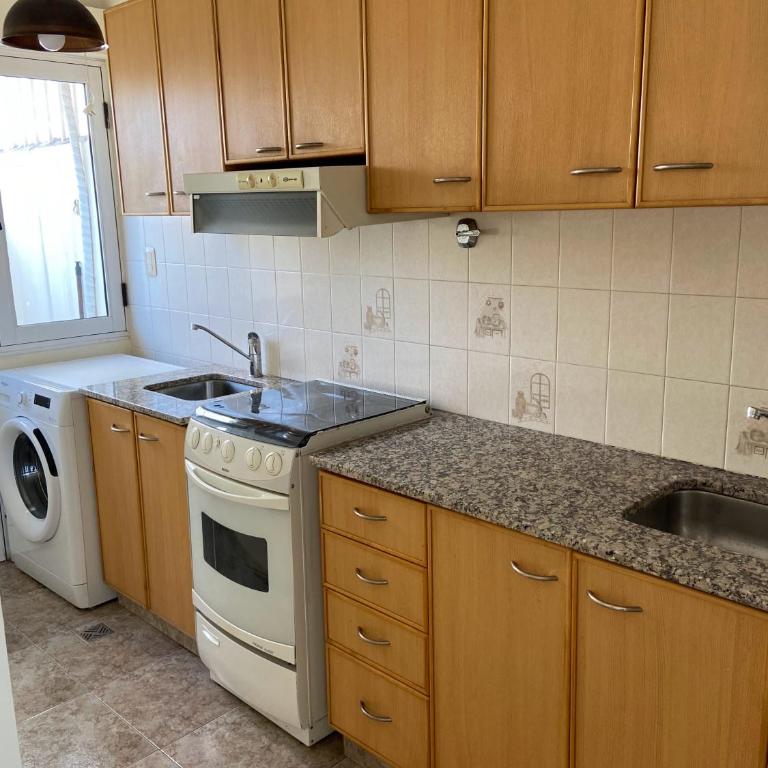 Departamento Quinta Plaza Parque - Apartamento de 2 dormitorios - 19