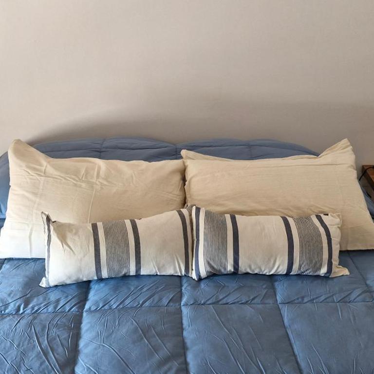 DELTA SAN LUIS Departamento Centrico - Apartamento de 1 dormitorio - 2