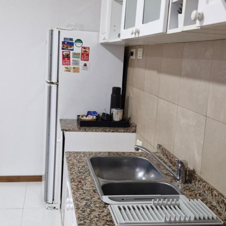 DELTA SAN LUIS Departamento Centrico - Apartamento de 1 dormitorio - 8