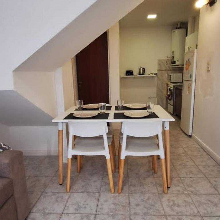 Casa Pino - Apartamento de 2 dormitorios - 5