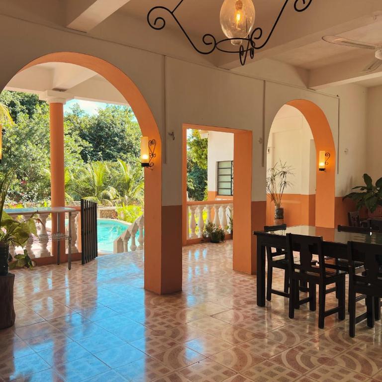 Villa X'Cocay - Villa de 3 dormitorios - 7