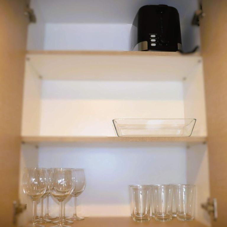 HOM I Inmejorable Depto 1D1B en Santa Rosa Santiago - Apartamento - 8