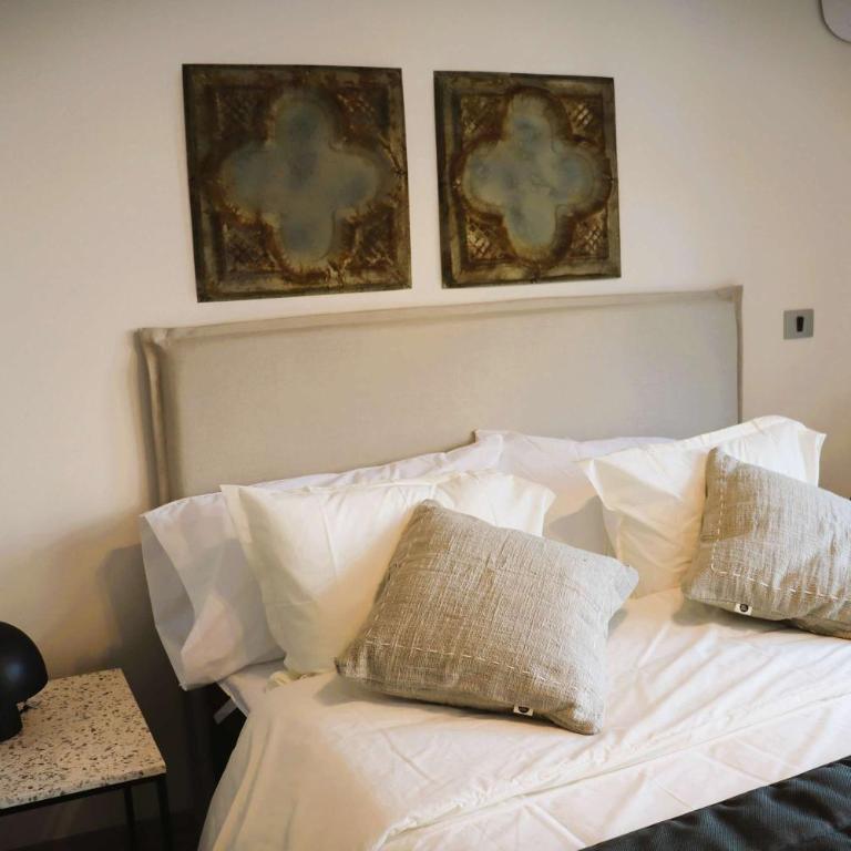 HOM I Inmejorable Depto 1D1B en Santa Rosa Santiago - Apartamento - 20