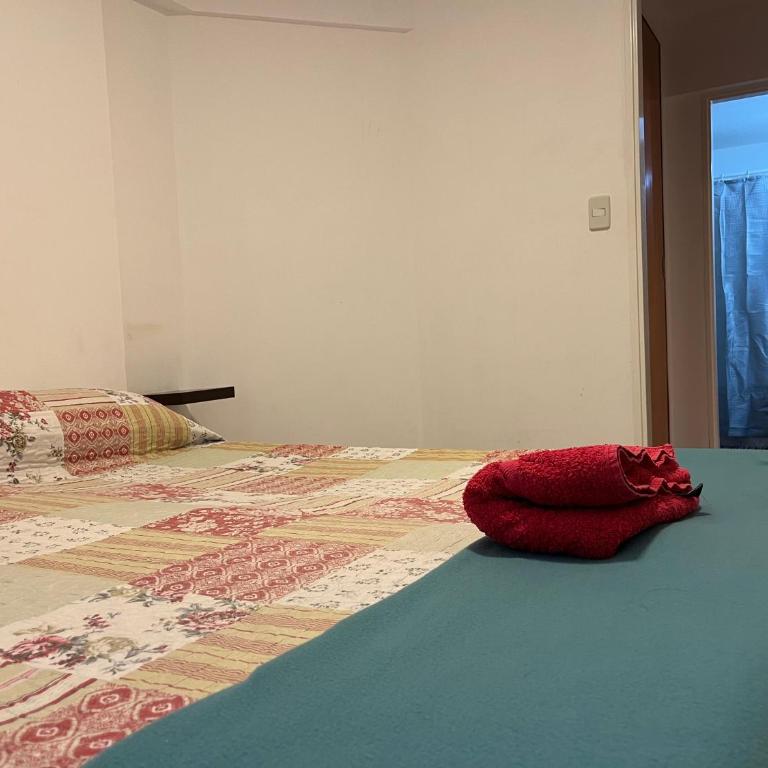 Pleno Nueva Córdoba, zona Sanatorio Allende - Apartamento de 1 dormitorio - 7