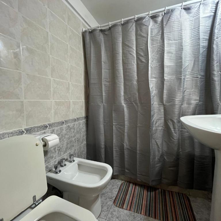 Pleno Nueva Córdoba, zona Sanatorio Allende - Apartamento de 1 dormitorio - 12