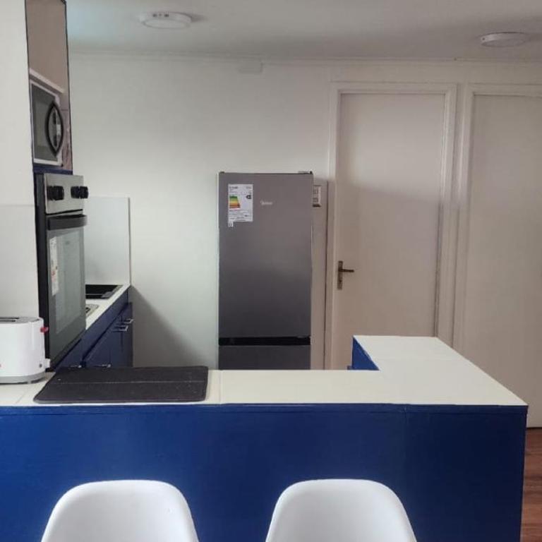 Lindo Depto recién remodelado con terraza - Apartamento de 2 dormitorios - 7