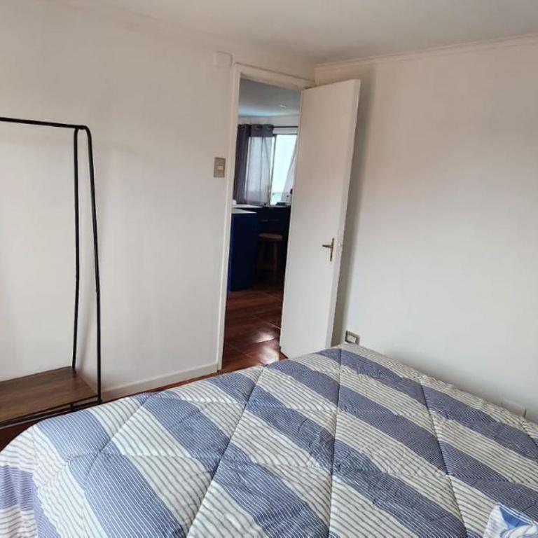 Lindo Depto recién remodelado con terraza - Apartamento de 2 dormitorios - 5