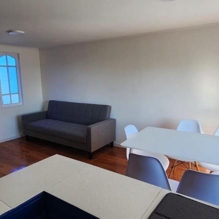 Lindo Depto recién remodelado con terraza - Apartamento de 2 dormitorios - 12