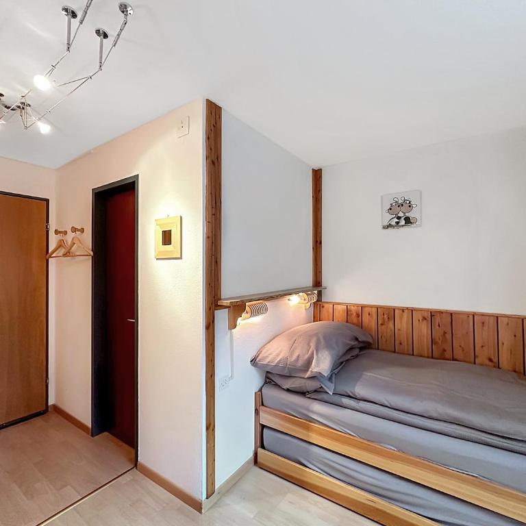 Haus Cresta - Zermatt Paradise- Swiss Alps - Studio - 5