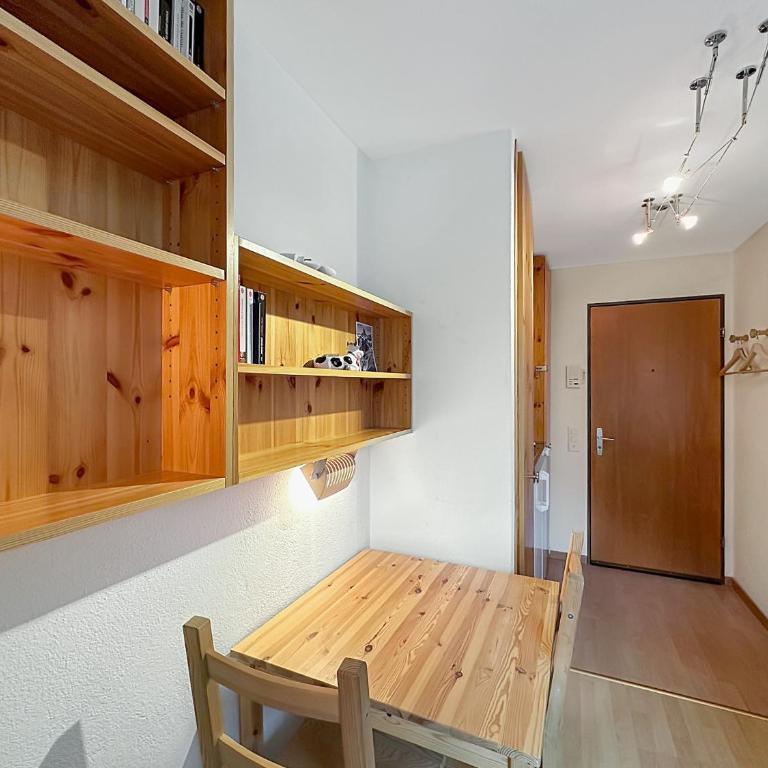 Haus Cresta - Zermatt Paradise- Swiss Alps - Studio - 6