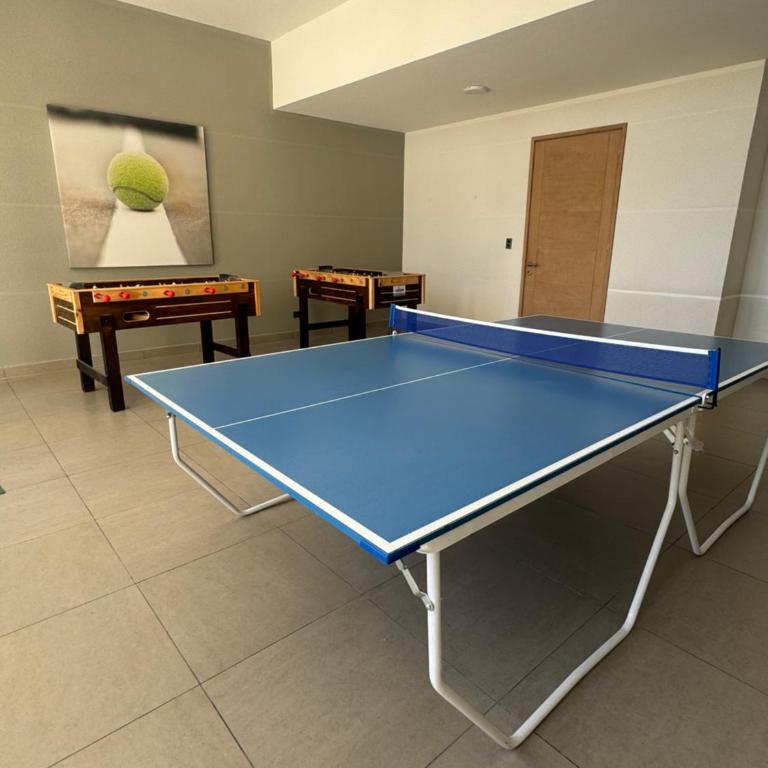 Moderno y amplio Departamento 1D1B con fabulosa Vista al Parque Ecuador y a la ciudad - Apartamento de 1 dormitorio - 14
