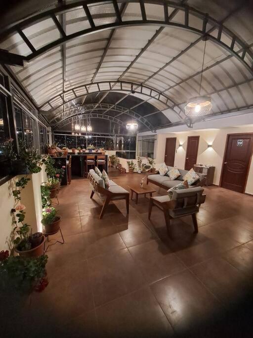 Departamento INTI - casa de Teresita - Apartamento de 3 dormitorios - 11