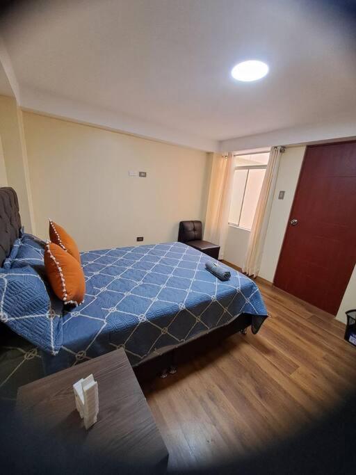 Departamento INTI - casa de Teresita - Apartamento de 3 dormitorios - 13