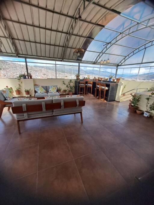 Departamento INTI - casa de Teresita - Apartamento de 3 dormitorios - 17