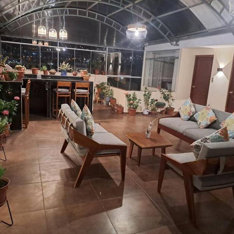 Departamento INTI - casa de Teresita - Apartamento de 3 dormitorios - 26