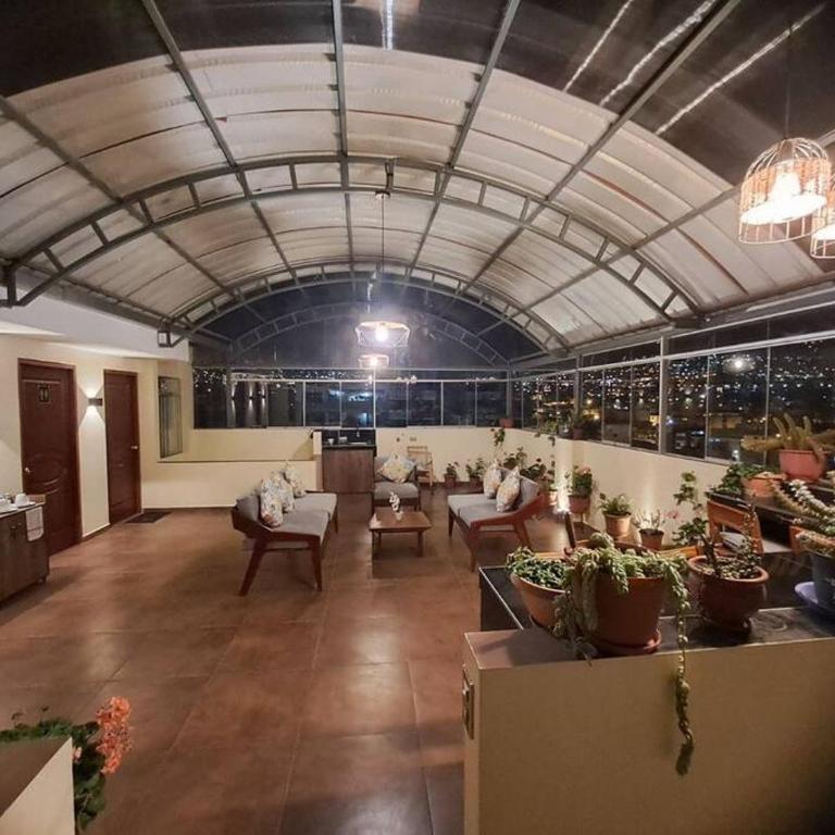 Departamento INTI - casa de Teresita - Apartamento de 3 dormitorios - 29