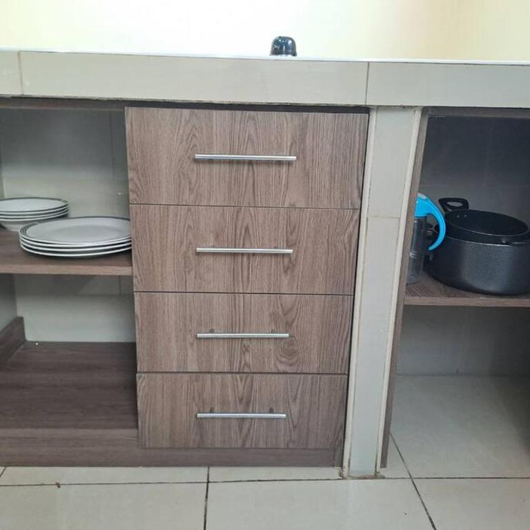 Departamento INTI - casa de Teresita - Apartamento de 3 dormitorios - 32