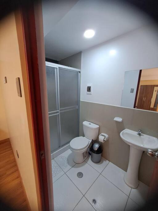 Departamento INTI - casa de Teresita - Apartamento de 3 dormitorios - 34