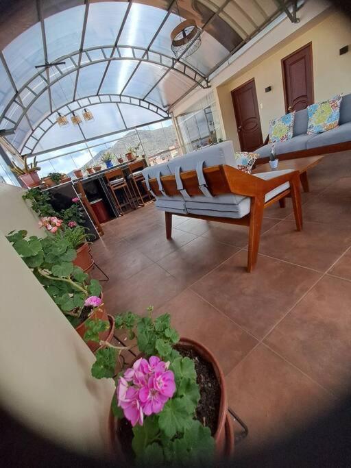 Departamento INTI - casa de Teresita - Apartamento de 3 dormitorios - 40