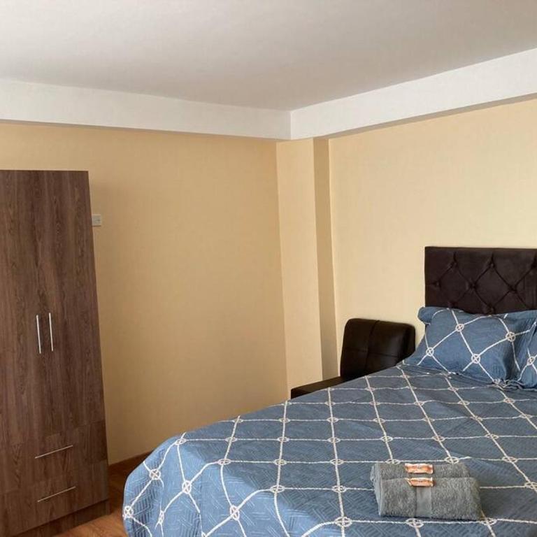 Departamento INTI - casa de Teresita - Apartamento de 3 dormitorios - 41