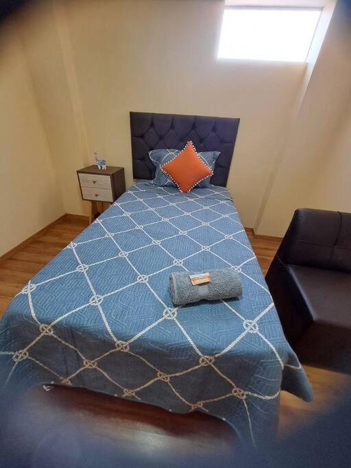 Departamento INTI - casa de Teresita - Apartamento de 3 dormitorios - 46