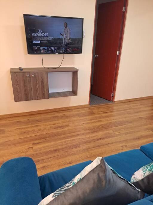 Departamento INTI - casa de Teresita - Apartamento de 3 dormitorios - 51