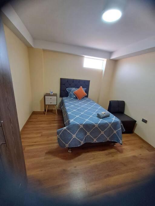 Departamento INTI - casa de Teresita - Apartamento de 3 dormitorios - 53