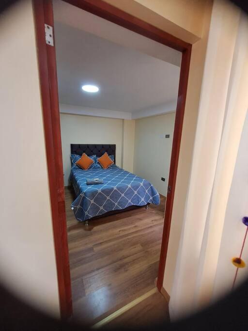 Departamento INTI - casa de Teresita - Apartamento de 3 dormitorios - 63