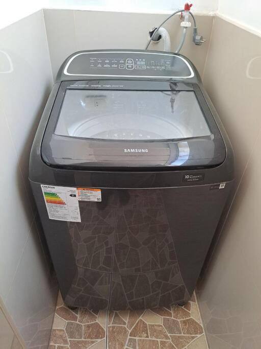 Departamento INTI - casa de Teresita - Apartamento de 3 dormitorios - 66