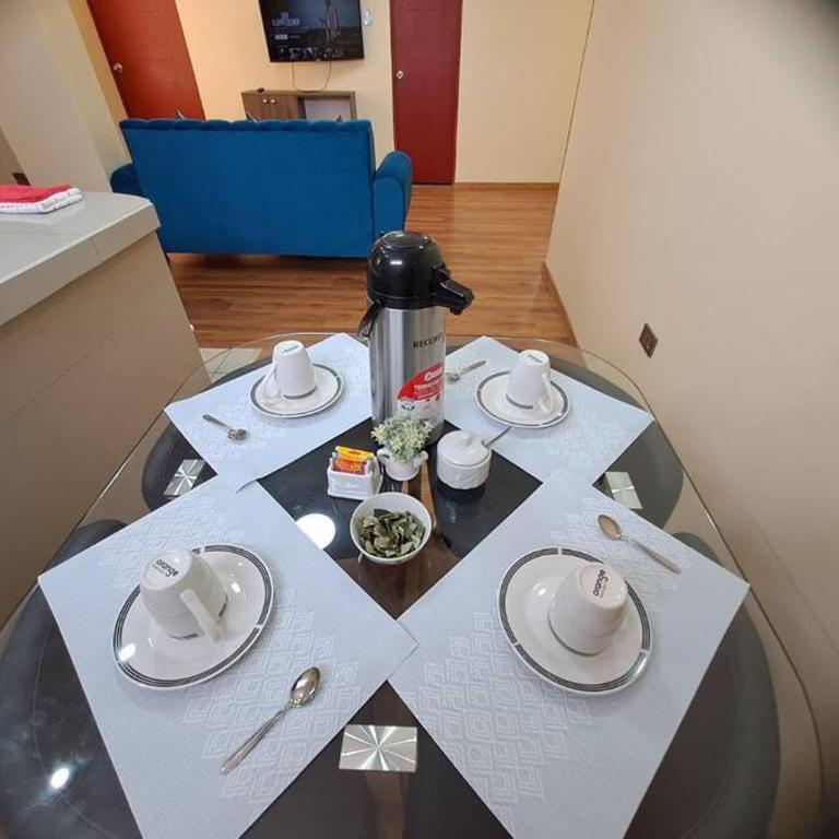 Departamento INTI - casa de Teresita - Apartamento de 3 dormitorios - 67