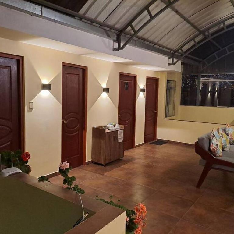 Departamento INTI - casa de Teresita - Apartamento de 3 dormitorios - 68