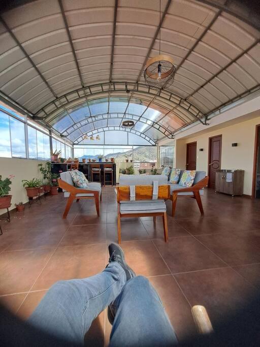 Departamento INTI - casa de Teresita - Apartamento de 3 dormitorios - 74