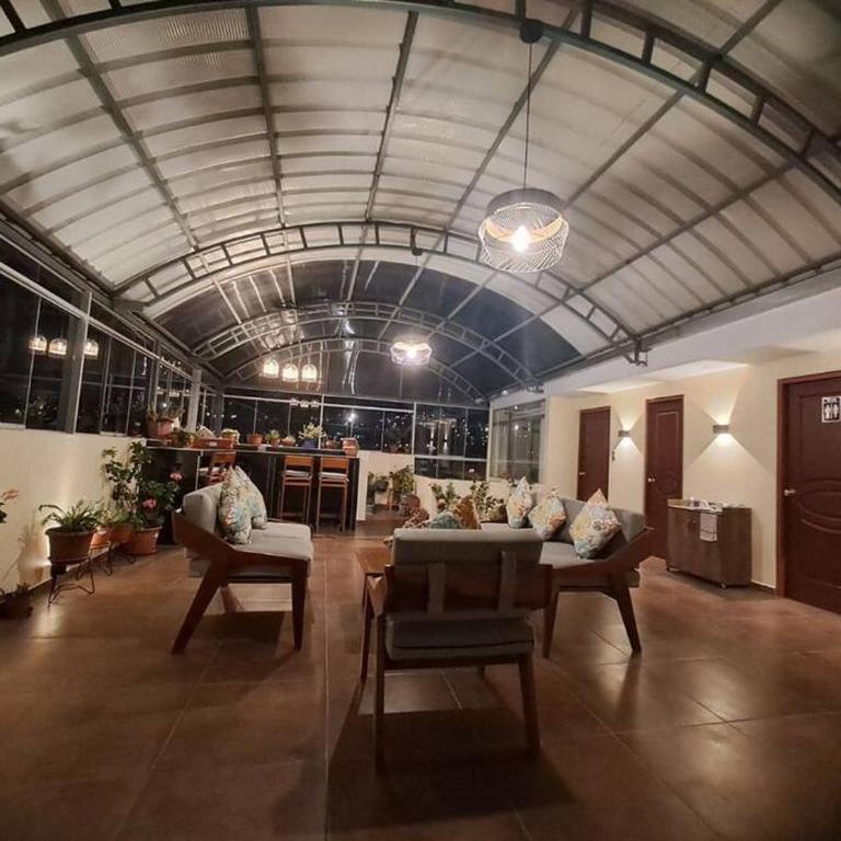 Departamento INTI - casa de Teresita - Apartamento de 3 dormitorios - 77