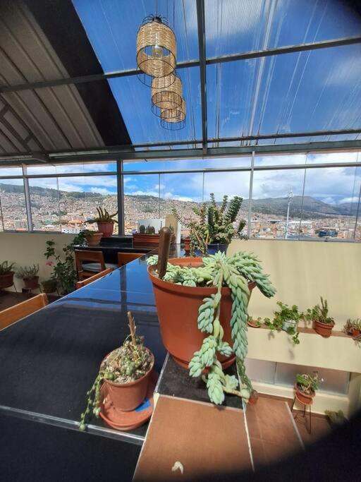 Departamento INTI - casa de Teresita - Apartamento de 3 dormitorios - 81