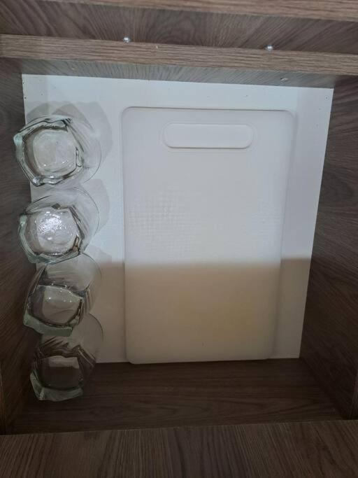 Departamento INTI - casa de Teresita - Apartamento de 3 dormitorios - 91