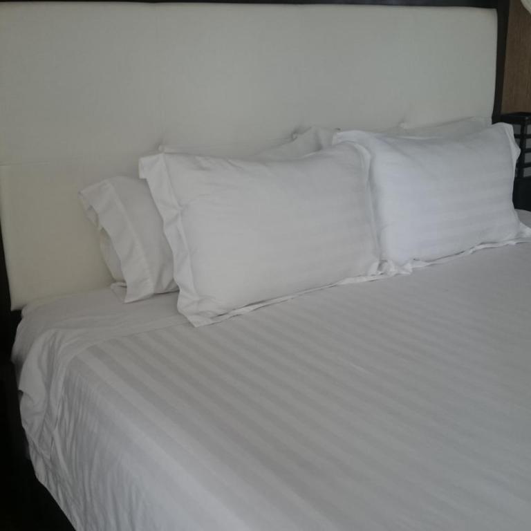 Hosteria Arhaná - Standard Queen Room - 2