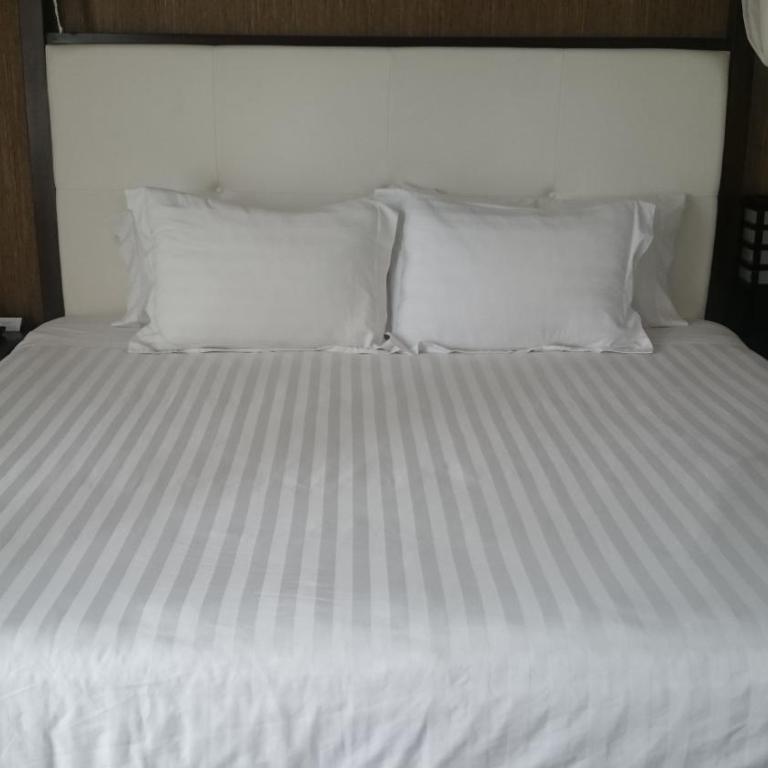 Hosteria Arhaná - Standard Queen Room - 3