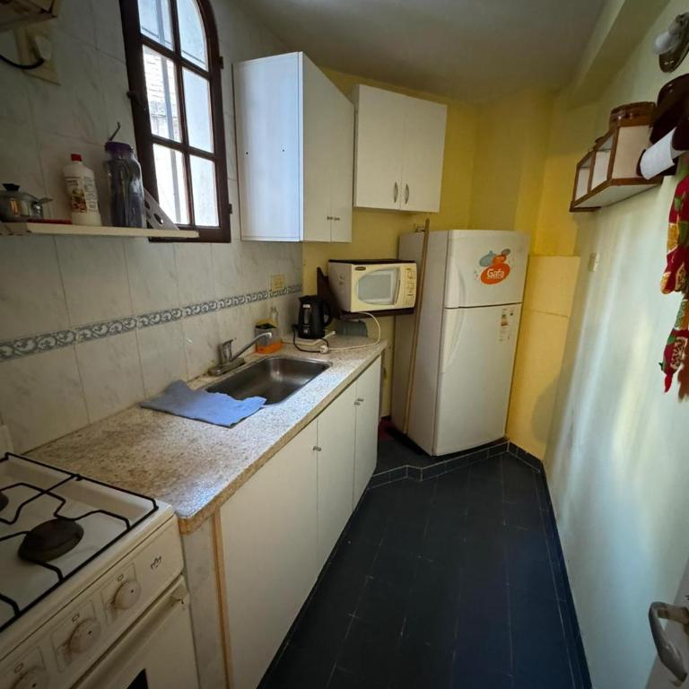 Departamento Céntrico Termas Con Todas Las Comodidades - Apartamento de 1 dormitorio - No fumadores - 15