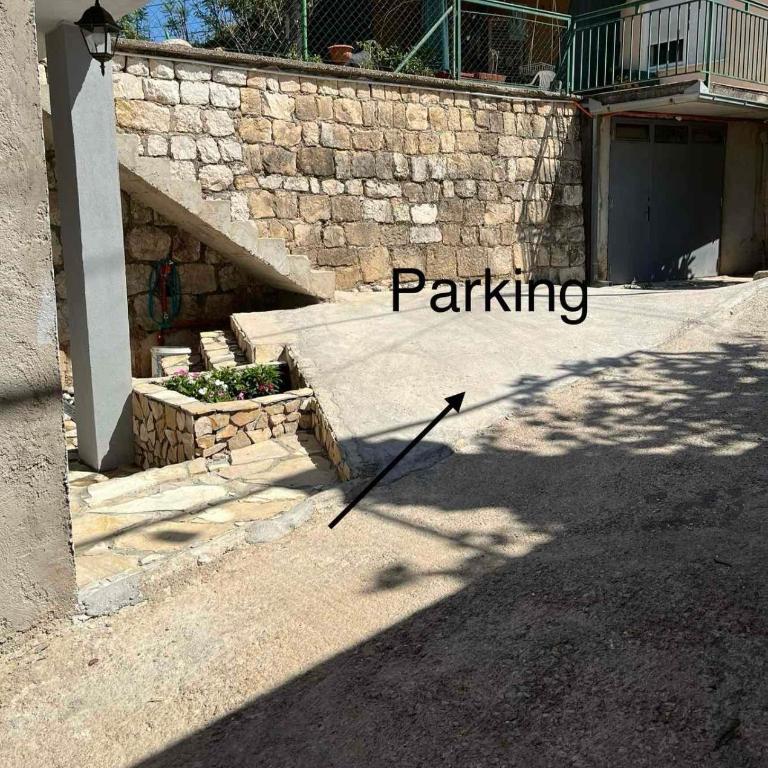Apartmani Zilic - One-Bedroom Apartment - 15