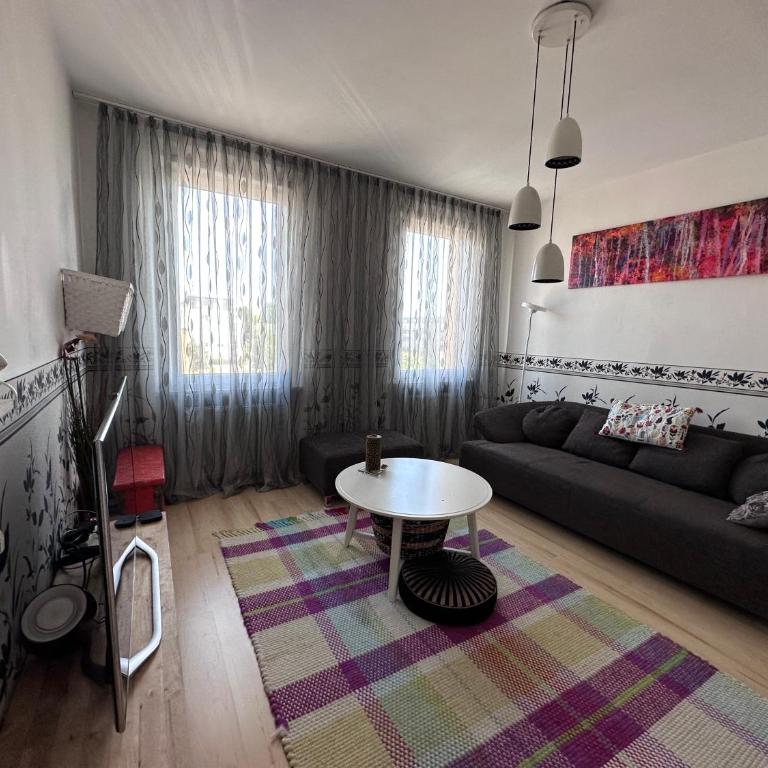 Zentrale Wohnung - Apartment mit 1 Schlafzimmer - 11