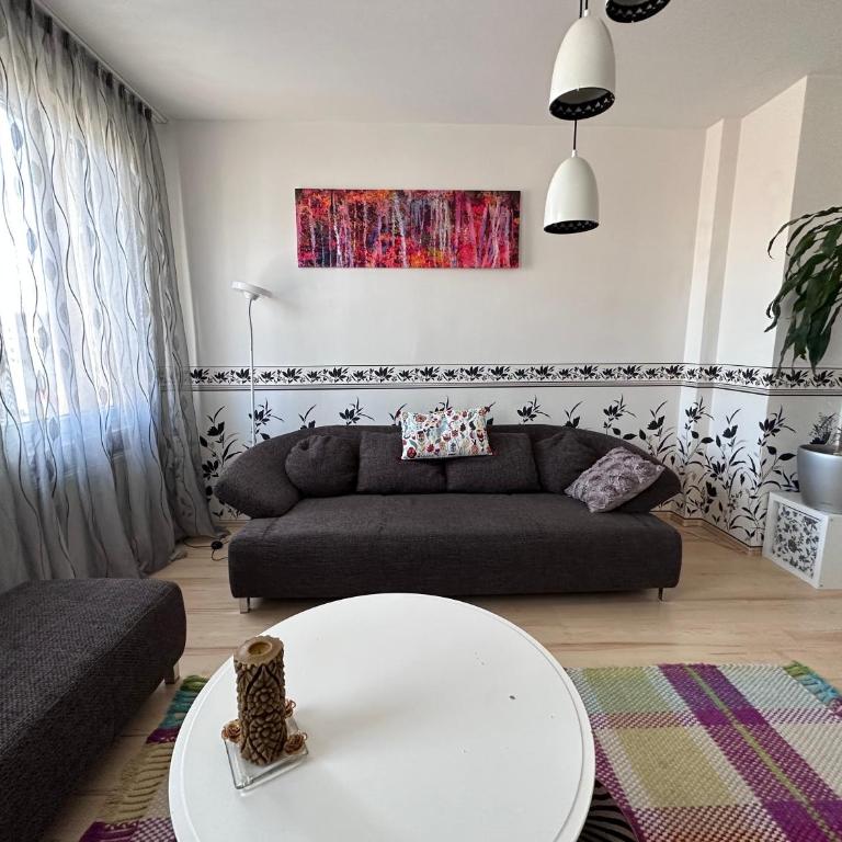 Zentrale Wohnung - Apartment mit 1 Schlafzimmer - 15