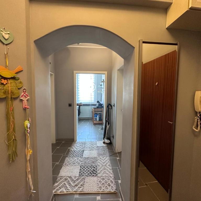 Zentrale Wohnung - Apartment mit 1 Schlafzimmer - 16