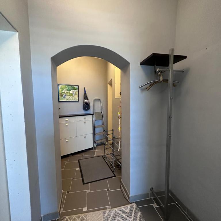 Zentrale Wohnung - Apartment mit 1 Schlafzimmer - 18