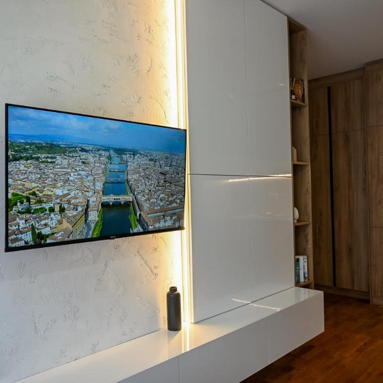 Apartman Galerija 1 - Apartman sa 1 Spavaćom Sobom - 5