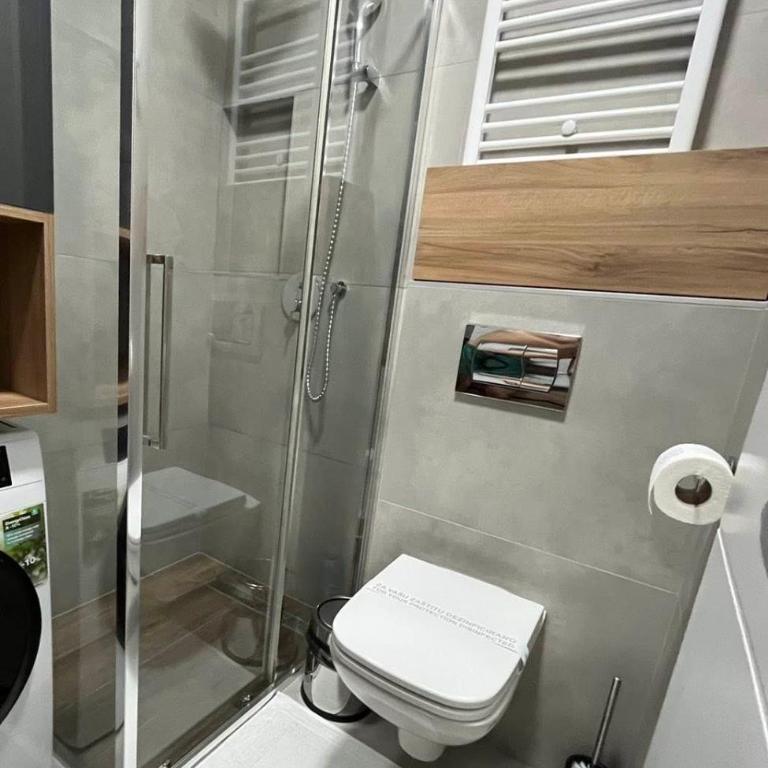 Apartman Galerija 1 - Apartman sa 1 Spavaćom Sobom - 7