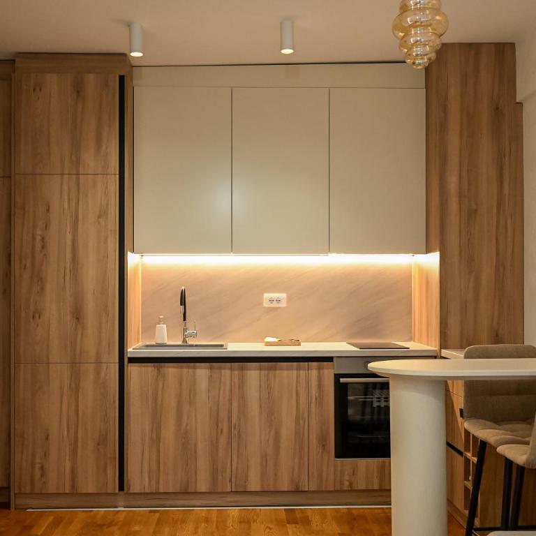 Apartman Galerija 1 - Apartman sa 1 Spavaćom Sobom - 8