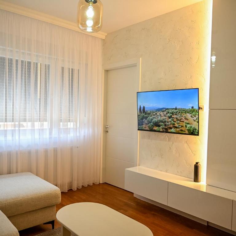 Apartman Galerija 1 - Apartman sa 1 Spavaćom Sobom - 18