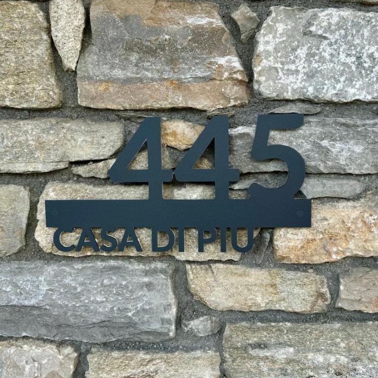 Chalet Casa Di Più - Vue Panoramique & Spa - À 2 Pas du Centre Des Gets ! - Chalet - 47