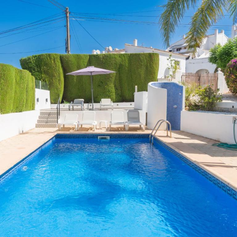Casa el Grande - Villa with Private Pool - 2