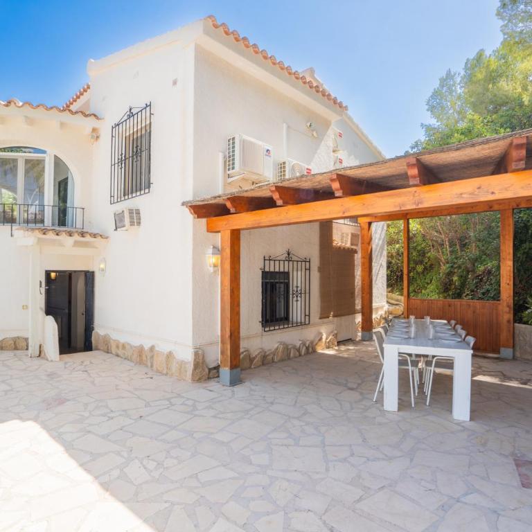 Casa el Grande - Villa with Private Pool - 6